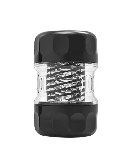 Spiral Portable Quin Cup Masturbador Masculino