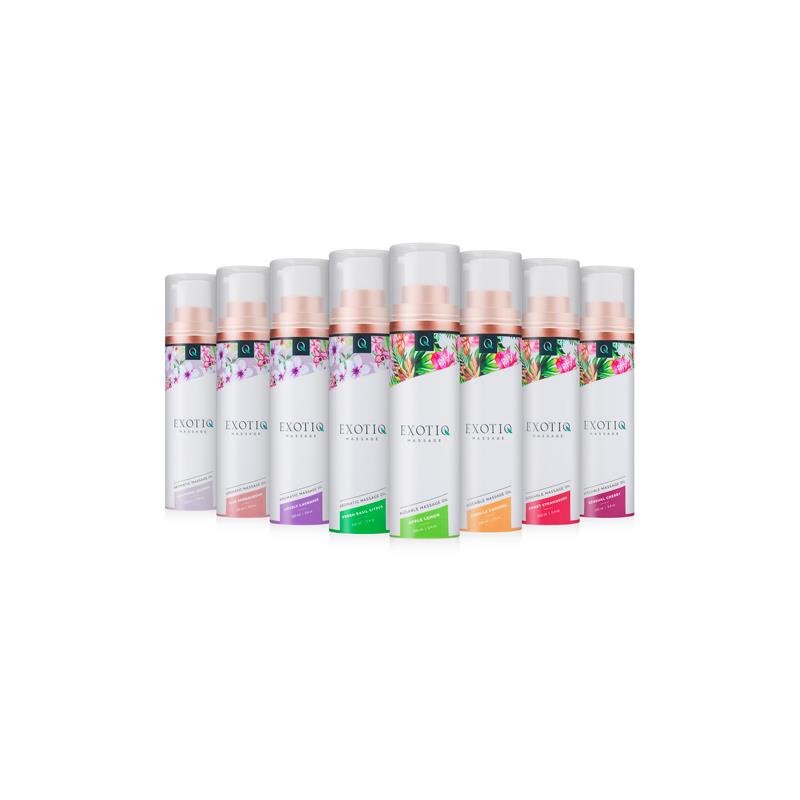 Spray de Masaje de Jazmín - 100 ml - Imagen 6