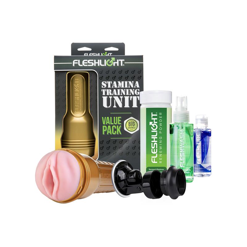 Stamina Training Unit Value Pack - Imagen 6