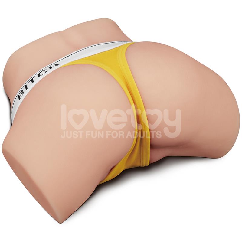 Streetgirls Sensation Pulse con Vibración y Gemidos - Imagen 2