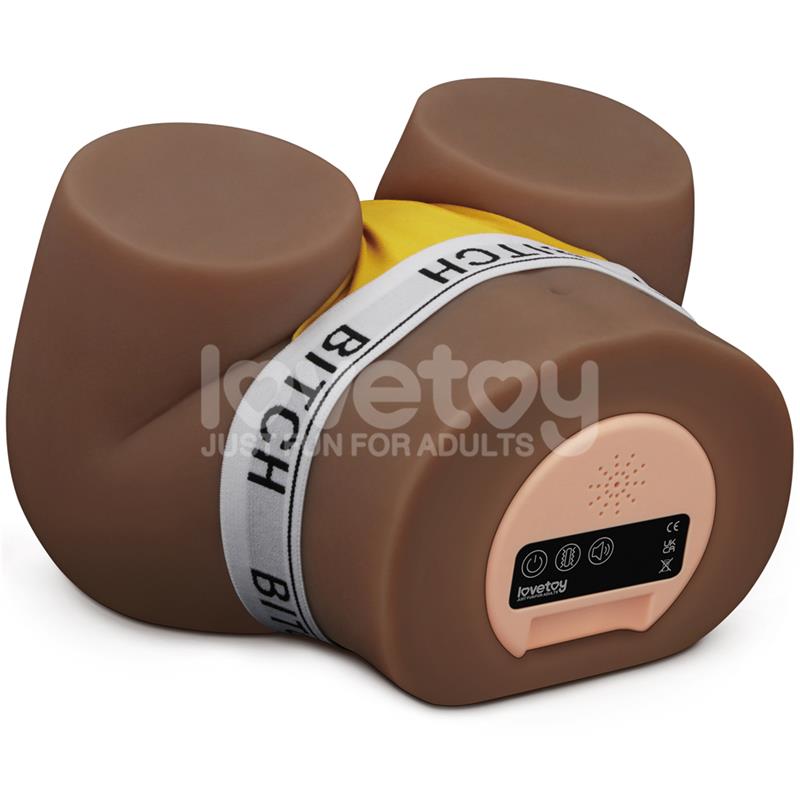 Streetgirls Sensation Pulse con Vibración y Gemidos - Imagen 3