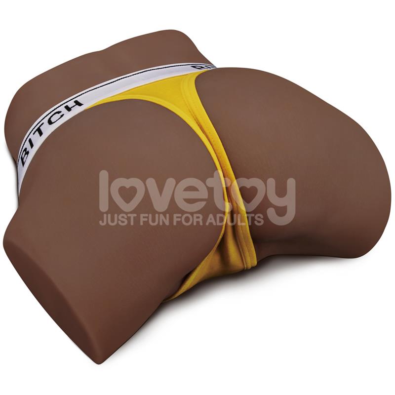 Streetgirls Sensation Pulse con Vibración y Gemidos - Imagen 2