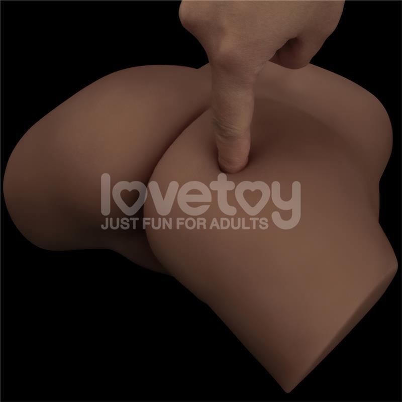 Streetgirls Sensation Pulse con Vibración y Gemidos - Imagen 9