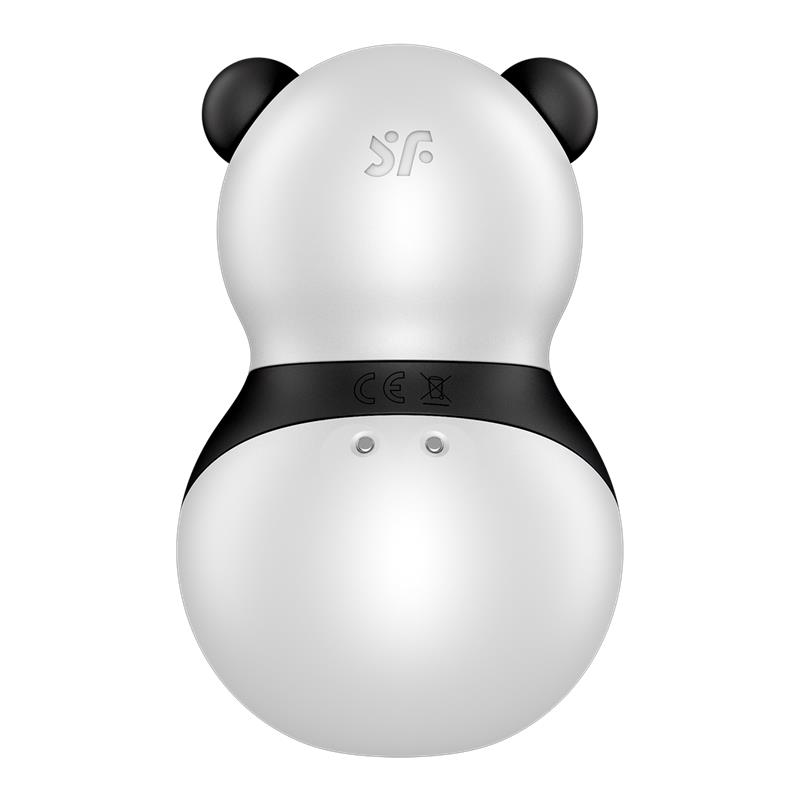 Succionador de Clítoris con Vibración Pocket Panda - Imagen 5