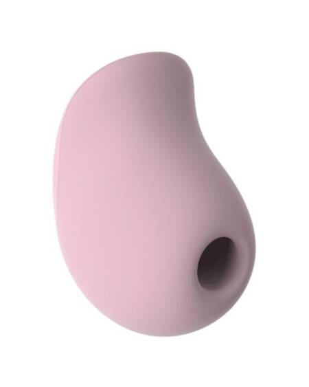 Succionador de Clítoris MEA Powder Rose