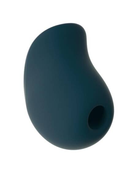 Succionador de Clítoris MEA Velvet Green