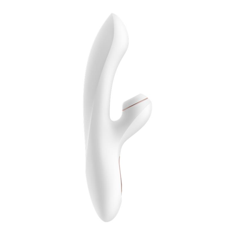 Succionador de Clítoris Pro G-Spot Rabbit - Imagen 3