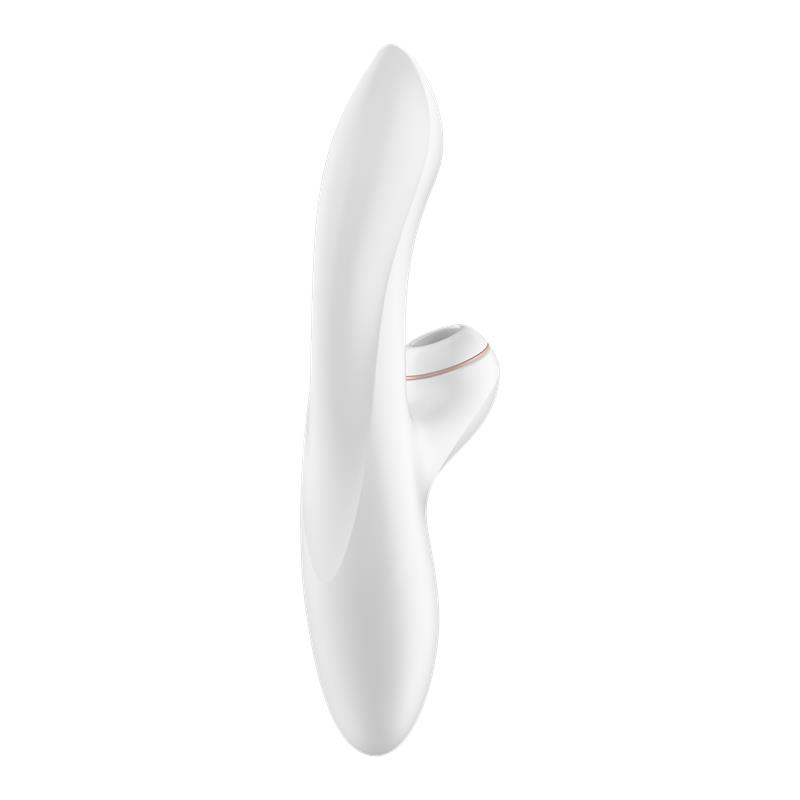 Succionador de Clítoris Pro G-Spot Rabbit - Imagen 4