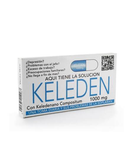 Surtido de Caramelos de Azucar Keleden