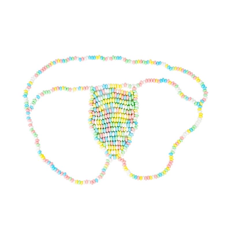 Suspensorio Comestible Talla Única - Imagen 2