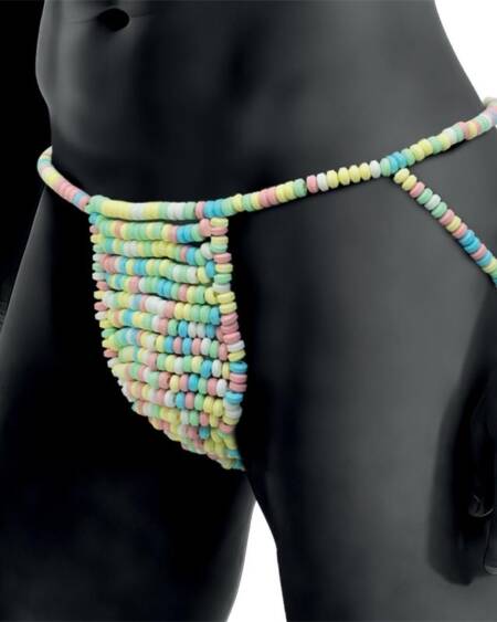 Suspensorio Comestible Talla Única