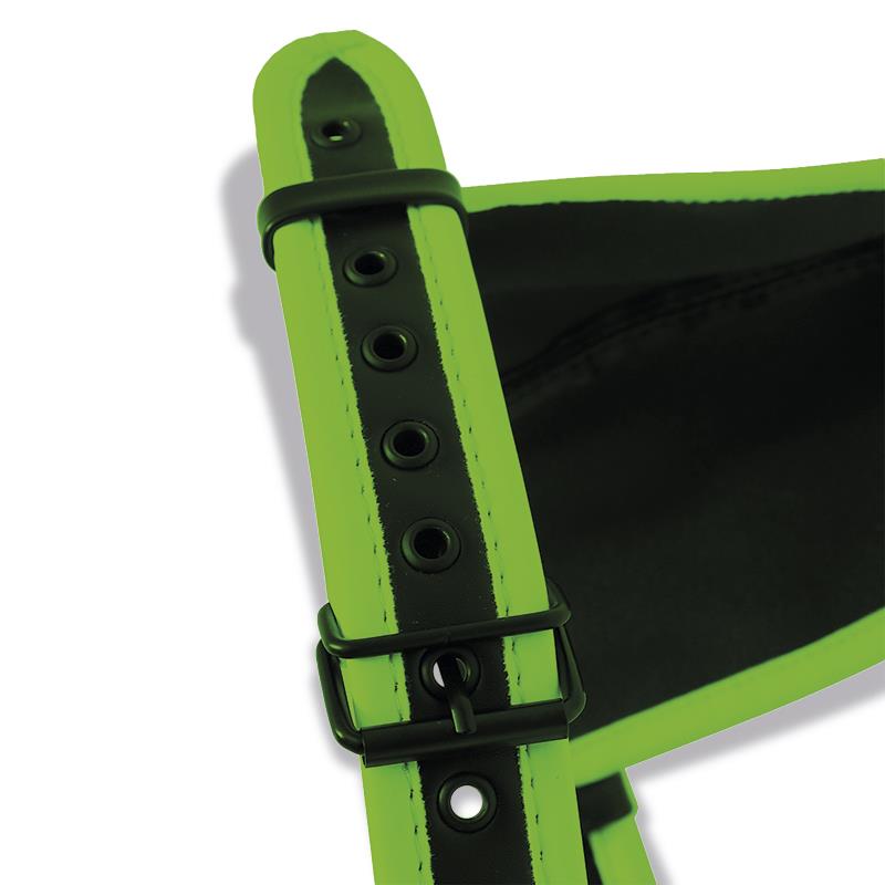 Suspensorio que Brilla en la Oscuridad - Imagen 5