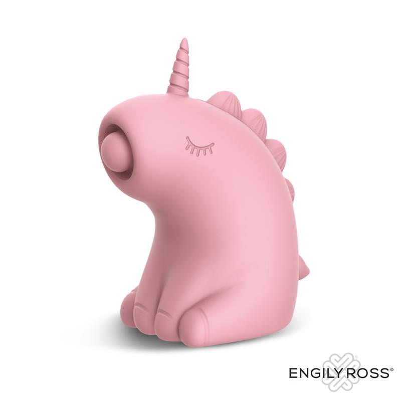 Sweetmoon Estimulador con Lengua de Pulsación - Imagen 4