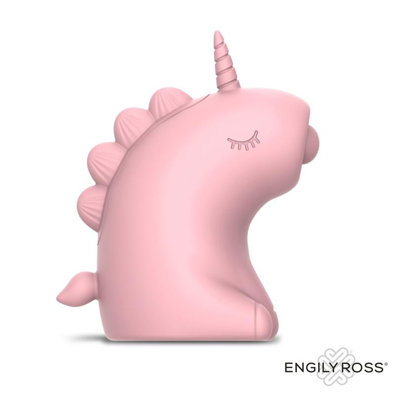 Sweetmoon Estimulador con Lengua de Pulsación - Imagen 5