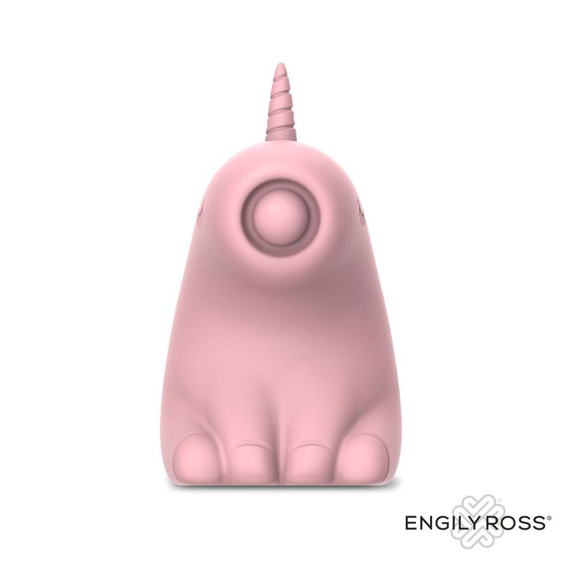 Sweetmoon Estimulador con Lengua de Pulsación - Imagen 6