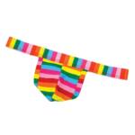 Tanga Masculino LGBT