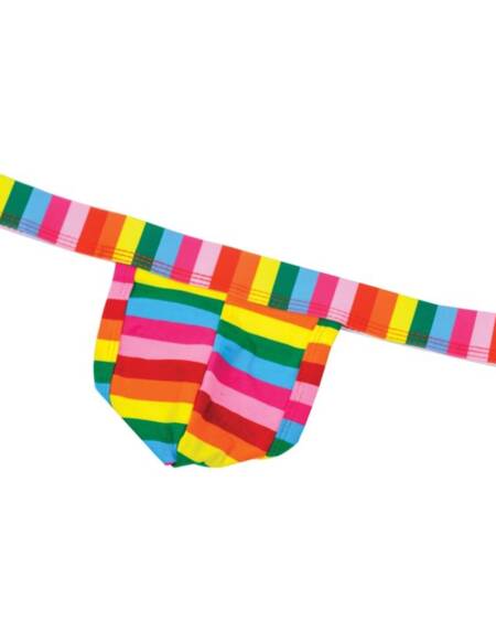 Tanga Masculino LGBT
