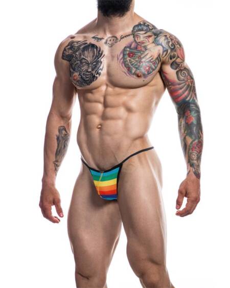 Tanga Rainbow
