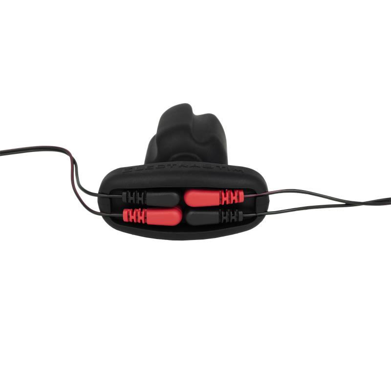 Tartarus Plug Anal Quadripolar Electro Estimulación - Imagen 5