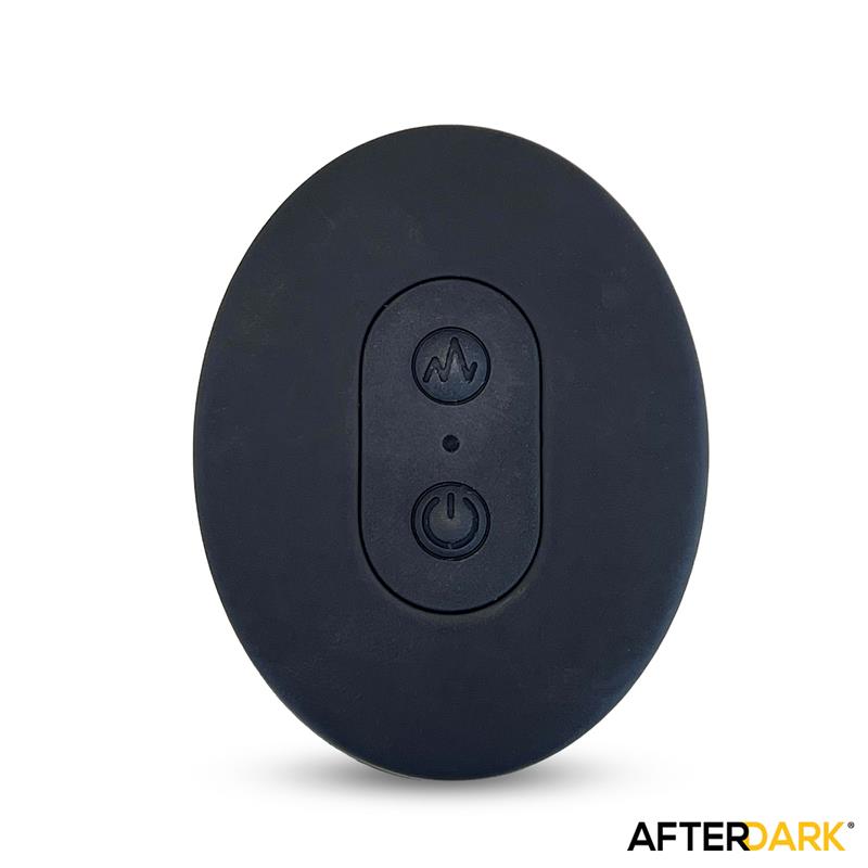 Tayron Masajeador Prostático con Vibración y Control Remoto - Imagen 5