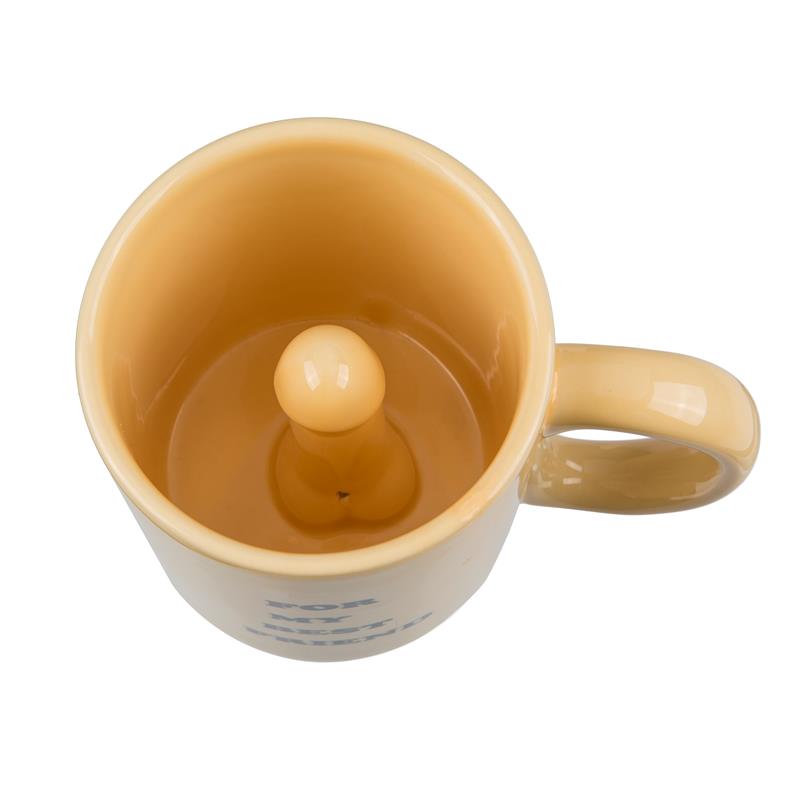 Taza con Pene For My Best Friend - Imagen 2