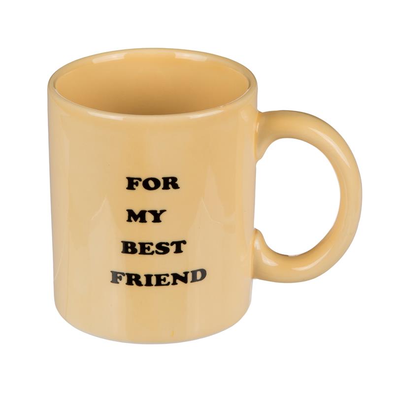 Taza con Pene For My Best Friend - Imagen 3
