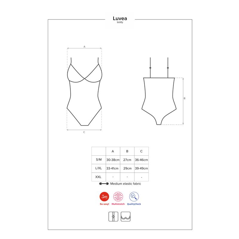 Teddy Luvae - Imagen 5