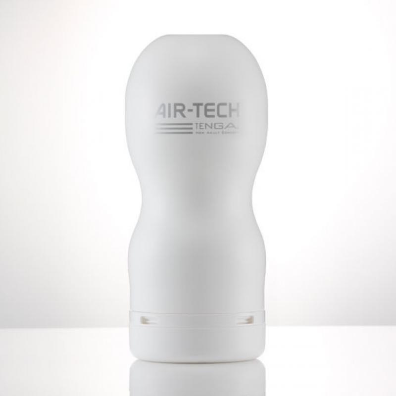 Tenga Masturbador Air-tech Gentle - Imagen 3