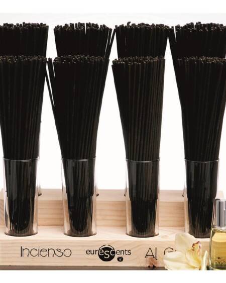 Tentación Incienso Maxisticks con Feromonas 100 uds Fruta de la Pasión