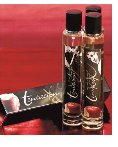 Tentación Perfume Ella XX 55 ml