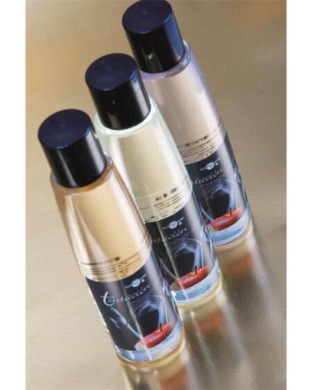 Tentación Frasco Masaje Sensual 100 ml Leche de Coco