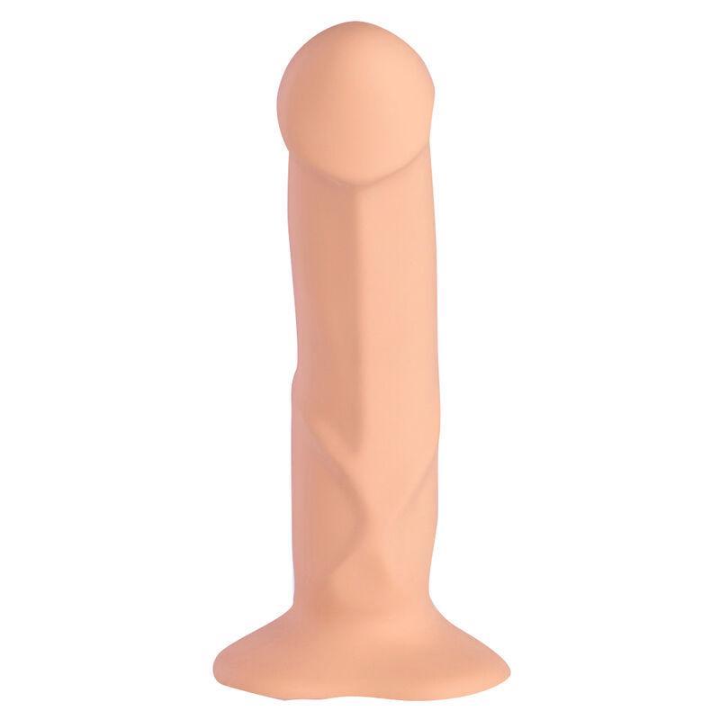 The Boss Stub Dildo Cream - Imagen 4