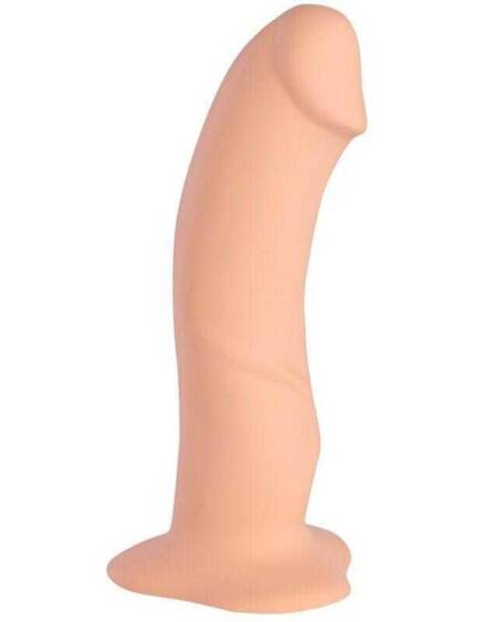 The Boss Stub Dildo Cream