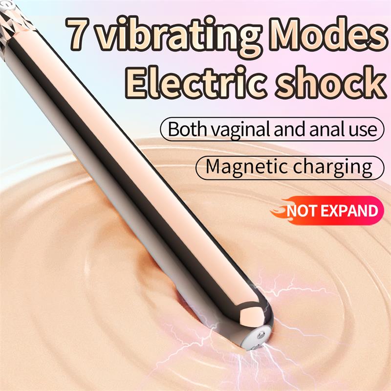 Tia Estimulador con Pulsos Electromagneticos Golden - Imagen 2