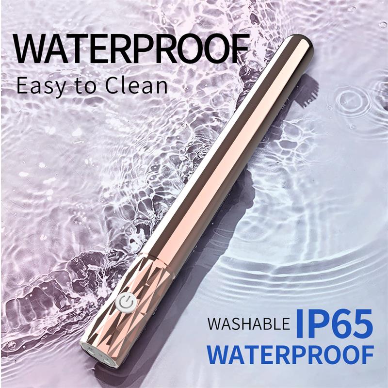 Tia Estimulador con Pulsos Electromagneticos Golden - Imagen 3