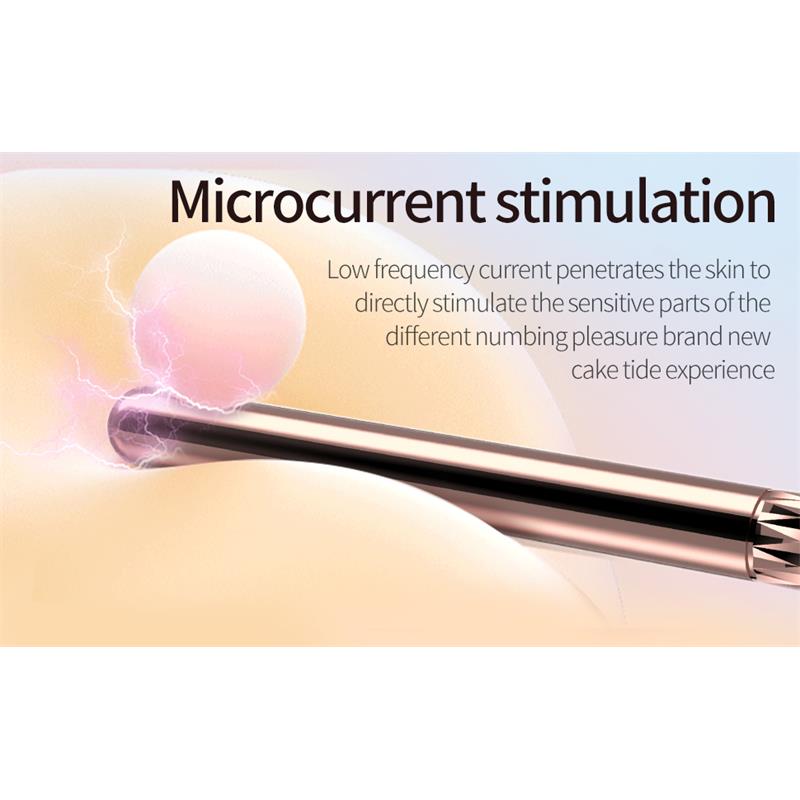 Tia Estimulador con Pulsos Electromagneticos Golden - Imagen 4