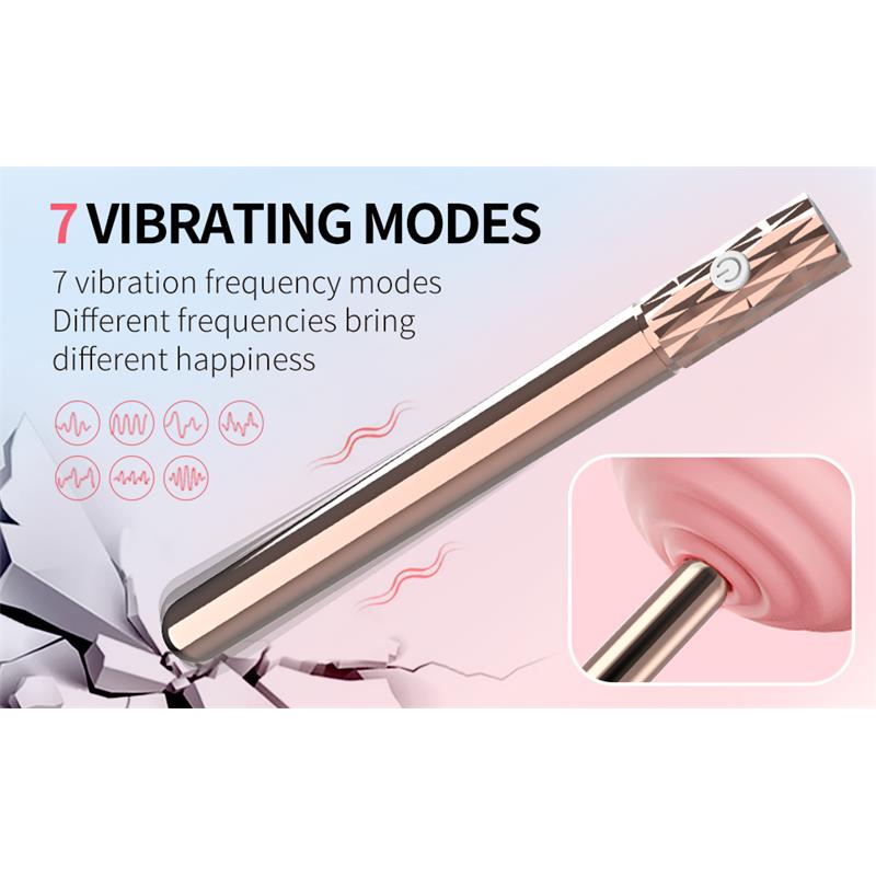 Tia Estimulador con Pulsos Electromagneticos Golden - Imagen 5