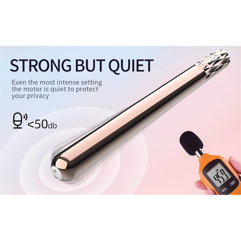 Tia Estimulador con Pulsos Electromagneticos Golden - Imagen 6