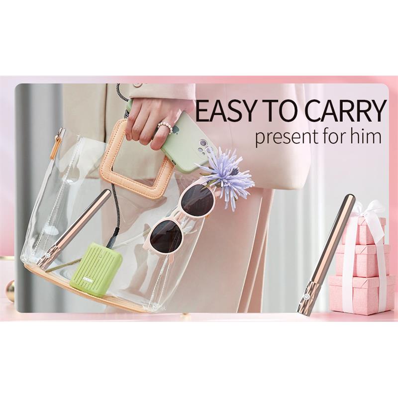 Tia Estimulador con Pulsos Electromagneticos Golden - Imagen 7