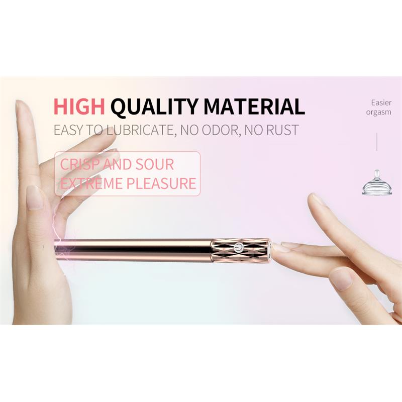 Tia Estimulador con Pulsos Electromagneticos Golden - Imagen 8