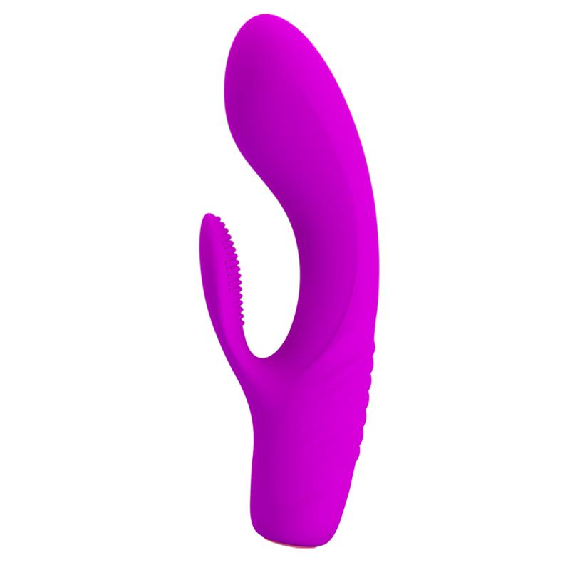 Tim Vibrador Punto-G Flexible - Imagen 2