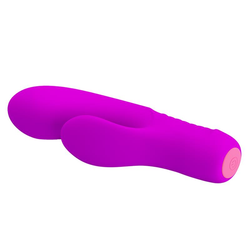 Tim Vibrador Punto-G Flexible - Imagen 4