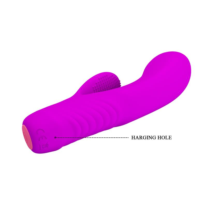 Tim Vibrador Punto-G Flexible - Imagen 7