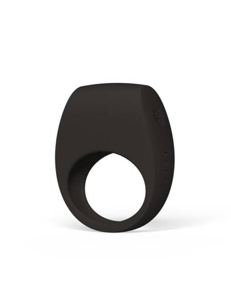 Tor 3 Anillo para Parejas con Lelo APP Black