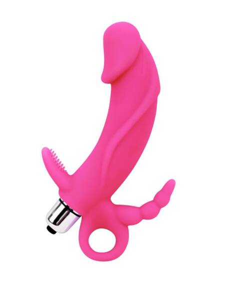 Triple Estimulador Triple Targets