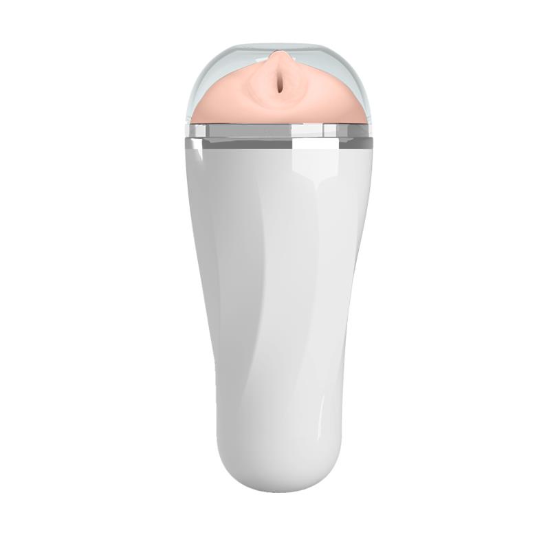 Trish Masturbador 3D Vagina - Imagen 2