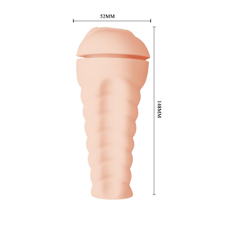 Trish Masturbador 3D Vagina - Imagen 7