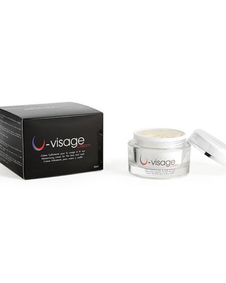 U-Visage Cream
