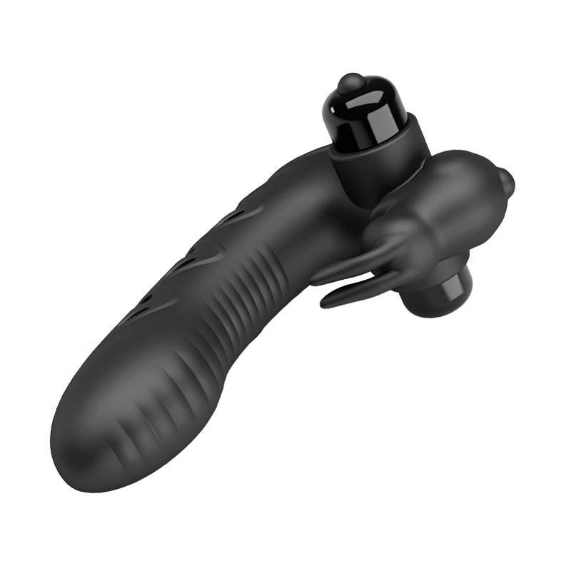 Vance Funda para el Dedo con Vibración - Imagen 3