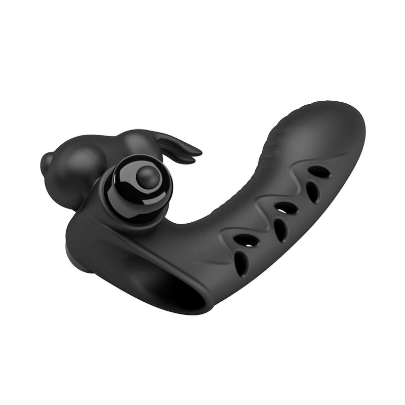 Vance Funda para el Dedo con Vibración - Imagen 4